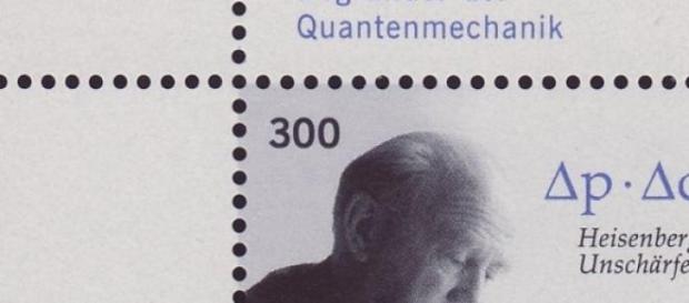 Werner Heisenberg y el principio de incertidumbre Werner Heisenberg y el principio de incertidumbre