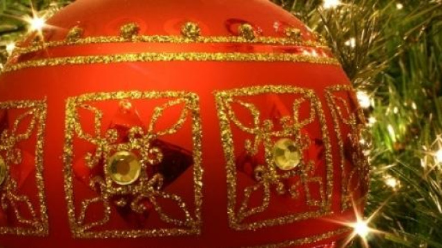 Auguri di Natale 2014, frasi per tutti i gusti 