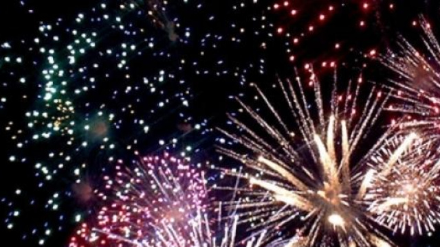 Capodanno 2015 a Napoli, ecco gli eventi