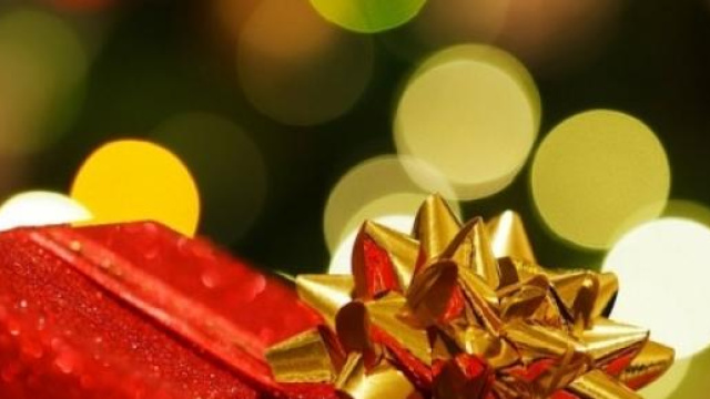 Evitare regali sgraditi a Natale