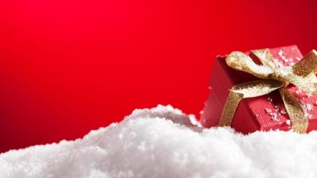 Frasi per gli auguri di Natale