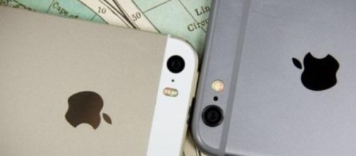 iPhone 5s e iPhone 6: differenze sostanziali?
