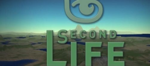 mondo virtuale Second Life