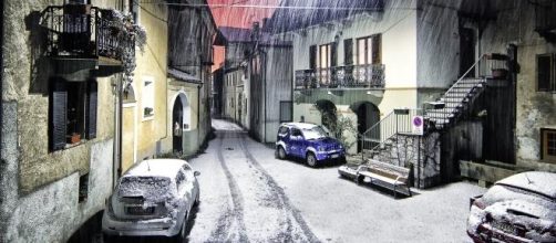 Previsioni meteo inverno: Capodanno 2015 in Italia
