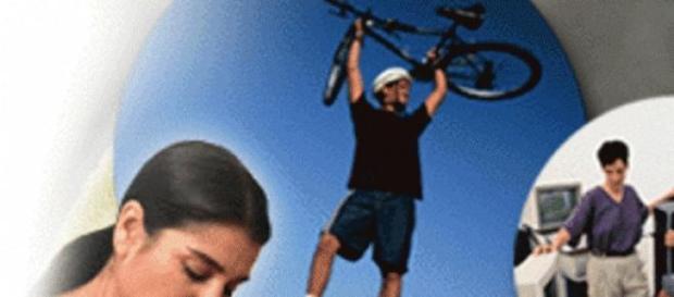 Ejercicio dependiendo de la edad. Ejercicio dependiendo de la edad.