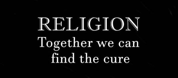 El "lema" de Richard Dawkins El "lema" de Richard Dawkins