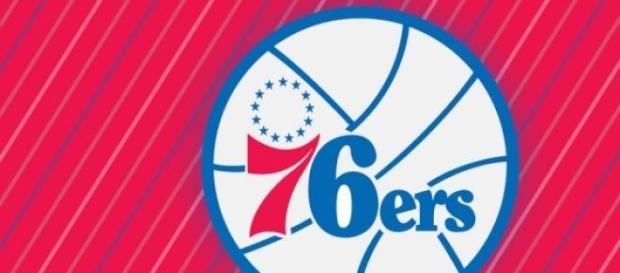 Imagen de los Philadelphia Seventy Sixers Imagen de los Philadelphia Seventy Sixers