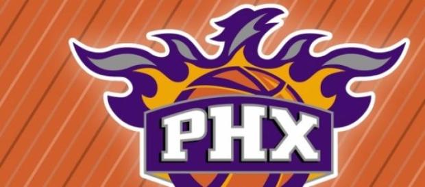 Imagen de los Phoenix Suns Imagen de los Phoenix Suns