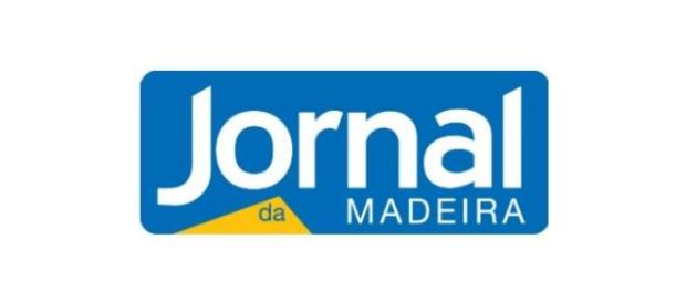 Jornal da Madeira (logo antigo) Jornal da Madeira (logo antigo)
