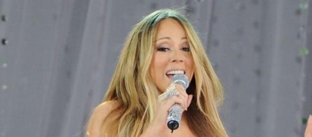 Mariah Carey demandada por explotación laboral Mariah Carey demandada por explotación laboral