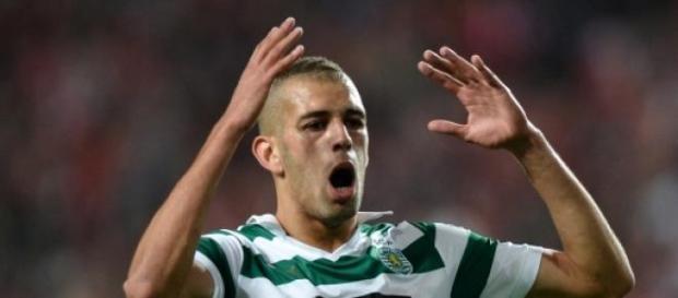Os habituais titulares não jogam. Os habituais titulares não jogam.