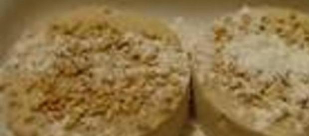 Polvorones, el dulce típico que no falta en España Polvorones, el dulce típico que no falta en España