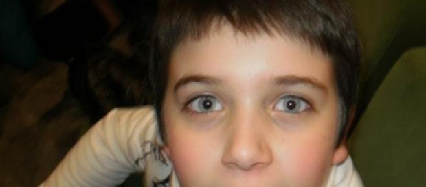 Simone Forconi, il bambino ucciso dalla madre Simone Forconi, il bambino ucciso dalla madre