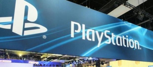 Sony presenta su nuevo proyecto Sony presenta su nuevo proyecto