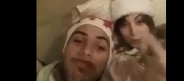 Uomini e donne gossip news, Aldo e Alessia Uomini e donne gossip news, Aldo e Alessia