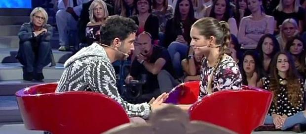 Uomini e Donne: Rama la scelta di Jonas? Uomini e Donne: Rama la scelta di Jonas?