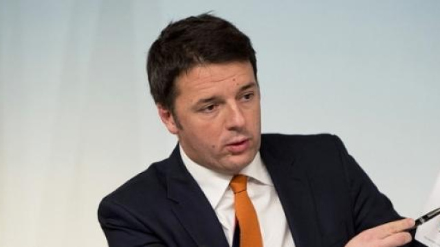 Jobs act Renzi e nuovo presidente Inps Tito Boeri