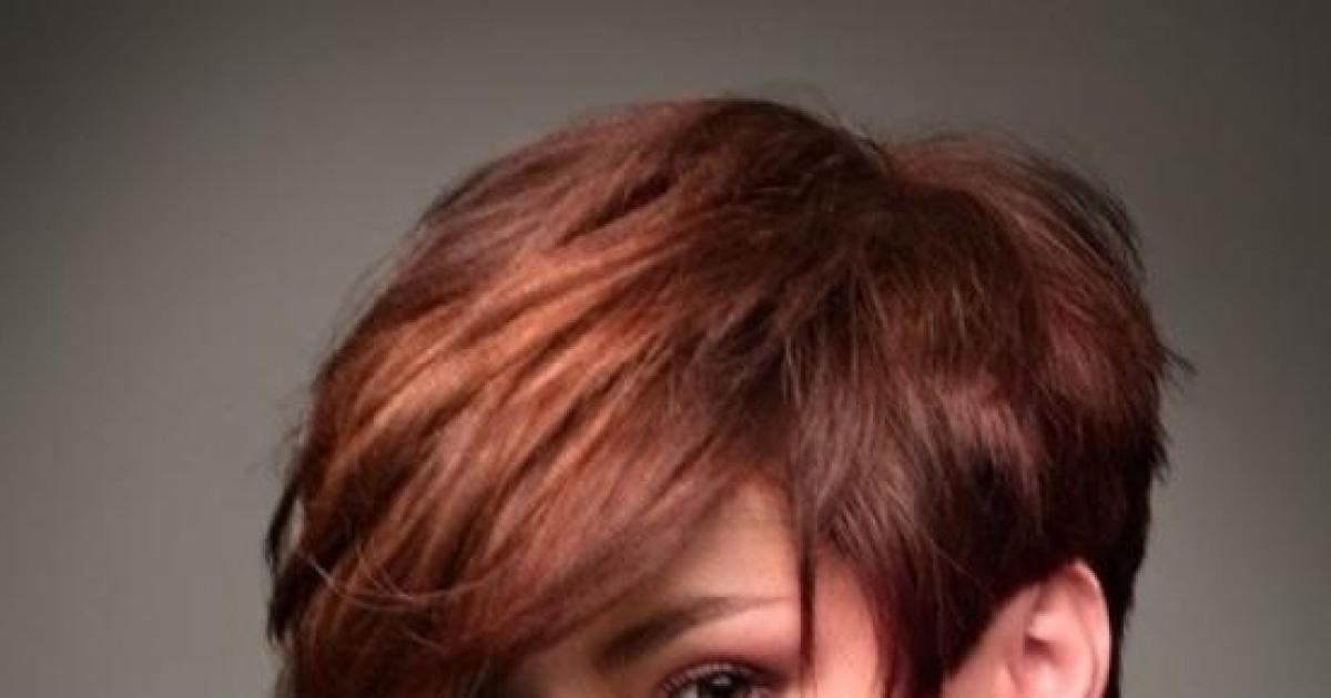 Tagli capelli corti 2015: cosa andrÃ  di moda l'anno nuovo, tutte le