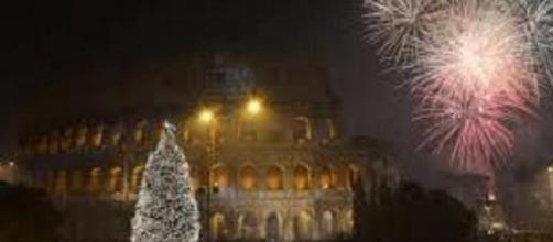 Capodanno 2015 a Roma: concerti e feste