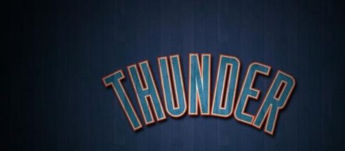 Logotipo de Oklahoma City Thunder