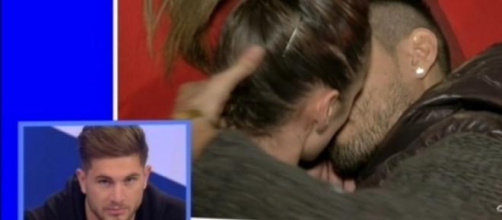 Uomini e donne gossip news: Teresa e Salvatore