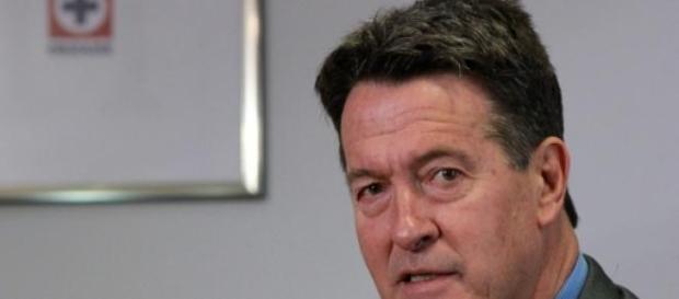 Agustín Manzo eligió los refuerzos para Cruz Azul Agustín Manzo eligió los refuerzos para Cruz Azul