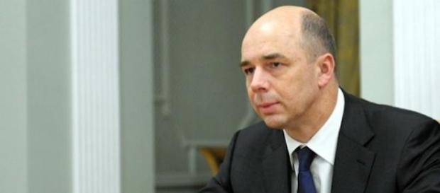 Anton Siluanov (foto Wikimedia Commons) Anton Siluanov (foto Wikimedia Commons)