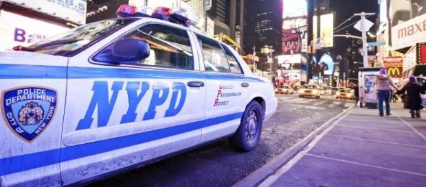 Arrestations à New York pour menaces terroristes Arrestations à New York pour menaces terroristes