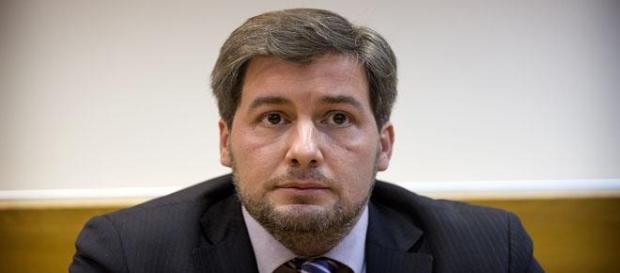 Bruno de Carvalho reitera confiança em Marco Silva Bruno de Carvalho reitera confiança em Marco Silva
