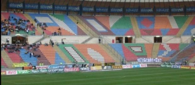 Calcio: squalifica choc in Israele, 99 anni Calcio: squalifica choc in Israele, 99 anni