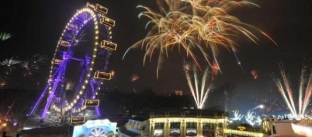 Capodanno 2014/2015 vacanze low cost Capodanno 2014/2015 vacanze low cost