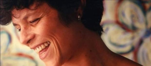 Cássia Eller tem sua vida registrada em filme Cássia Eller tem sua vida registrada em filme