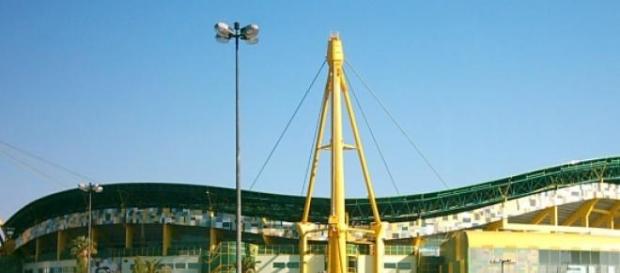 Crise interna à vista no SCP Crise interna à vista no SCP