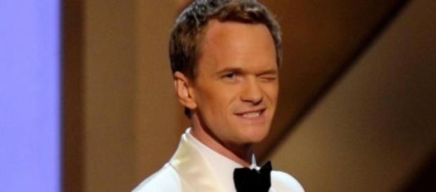 El actor y presentador Neil Patrick Harris El actor y presentador Neil Patrick Harris