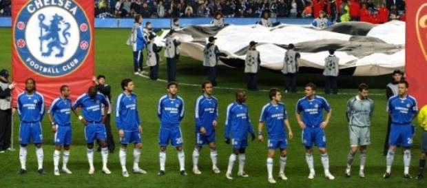 El Chelsea gana un nuevo partido El Chelsea gana un nuevo partido