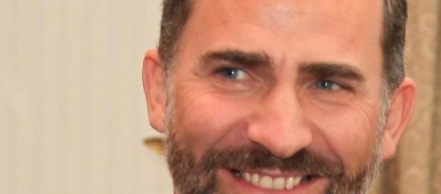 Felipe VI intenta impulsar una monarquía caduca Felipe VI intenta impulsar una monarquía caduca