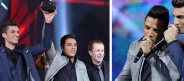 Ganhar o The Voice não é garantia de sucesso Ganhar o The Voice não é garantia de sucesso