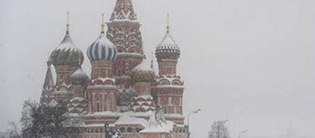 Gelata sull'economia russa: nel 2015 Pil a -4% Gelata sull'economia russa: nel 2015 Pil a -4%