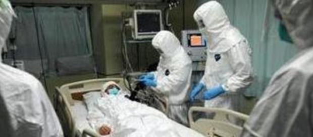 Il medico catanese di Emergency è fuori pericolo Il medico catanese di Emergency è fuori pericolo