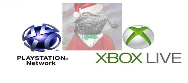 Lizard Squad hackeo a la Xbox y PlayStation Lizard Squad hackeo a la Xbox y PlayStation