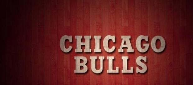 Logotipo de los Chicago Bulls Logotipo de los Chicago Bulls