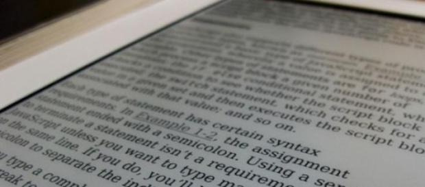Los ebooks ganan terreno poco a poco Los ebooks ganan terreno poco a poco