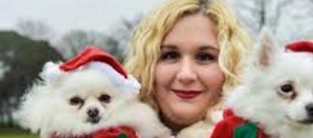 Los perritos más consentidos Los perritos más consentidos