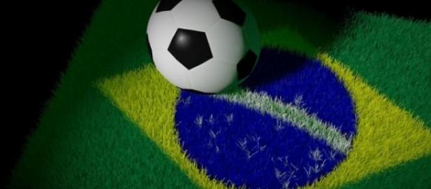 Mercado aquecido no futebol brasileiro Mercado aquecido no futebol brasileiro