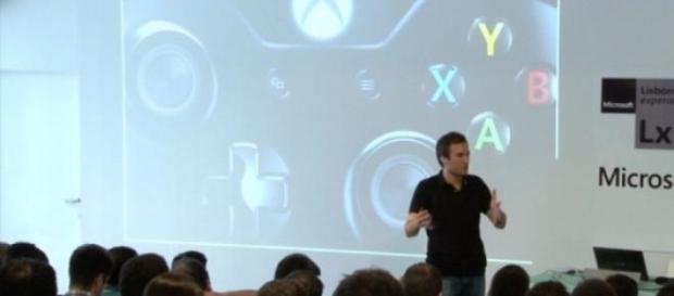 O Game Dev Camp Portugal 2014 foi um sucesso! O Game Dev Camp Portugal 2014 foi um sucesso!