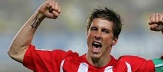 "El Niño" vuelve al Atlético de Madrid "El Niño" vuelve al Atlético de Madrid
