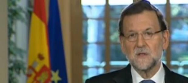 Rajoy asegura que 2015 será el año del despegue Rajoy asegura que 2015 será el año del despegue