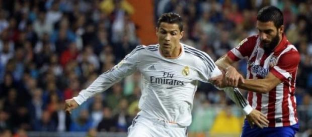Real Madrid vs Atlético, eliminatoria explosiva. Real Madrid vs Atlético, eliminatoria explosiva.