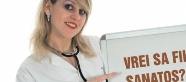 Sanatatea e mai buna decat toate Sanatatea e mai buna decat toate