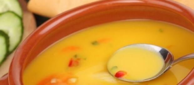 Sopas para emagrecer, deliciosas e fáceis de fazer Sopas para emagrecer, deliciosas e fáceis de fazer
